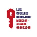 Luis Cubelles Cerrajero Moncloa  Aravaca