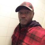 Mamadou Ndoye