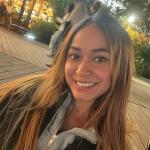 Yaqueline Amado Lopez