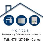 Fontcal  Fontaneria Y Calefaccion En Valencia