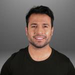 Víctor Manuel Osuna Santiago