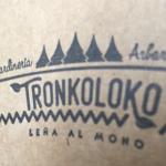 Tronkoloko