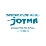 Construcciones Metálicas Y Soldaduras Joyma S.l