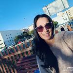 Marisol Benavides Parra