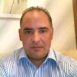 Antonio Martinez De La Luz