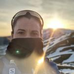 Ainara Acevedo Dudley