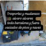 Mudanzas Álvaro Vaciados