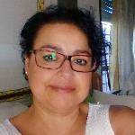 Mercedes Mayo Becerra