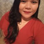 Mileidys Perdomo Cuidadora Adulto Mayor