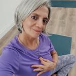 Patricia Elena Castelnovo Faria