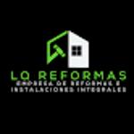 Lopez Quevedo Reformas