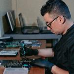 Cristian David Agudelo Ruiz