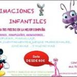 Animaciones Cantabria