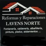 Lavens Norte