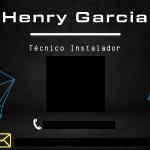 Henry Garcia