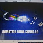 Domotica Fibra Services Domotica Fibra Services