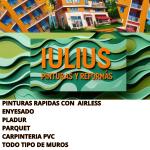 Iulius Pinturas Y Reformas
