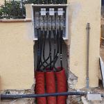 Diaz Express Instalaciónes Y Reformas Sl