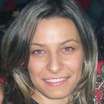 Tsvetelina Stefanova