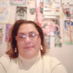 Cristina Delia Monzón Artiles