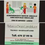 Rebeca Deza Landaluce