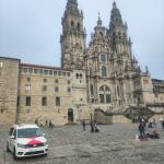 Euro Taxi 7 Plazas Vigo