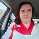 Yuliya Vanyova Dimitrova