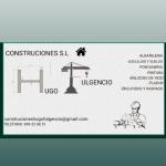 Construcciones Hugo Y Fulgencio
