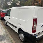 Transportes Madrid