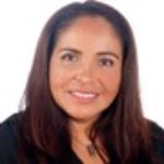 Reyna Isabel Castillo Becerra