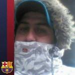 Miguel Angel Benito Reguero