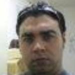 Francisco Garrido Ruz