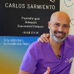 Carlos Sarmiento