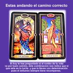 Tarot Y Proteccion Taila Rein Tarot Y Proteccion Taila Rein