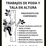 Podas Puente