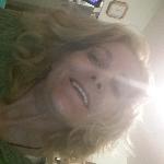 Ana Maria Tijeras Mena