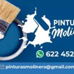Pinturas Molinero
