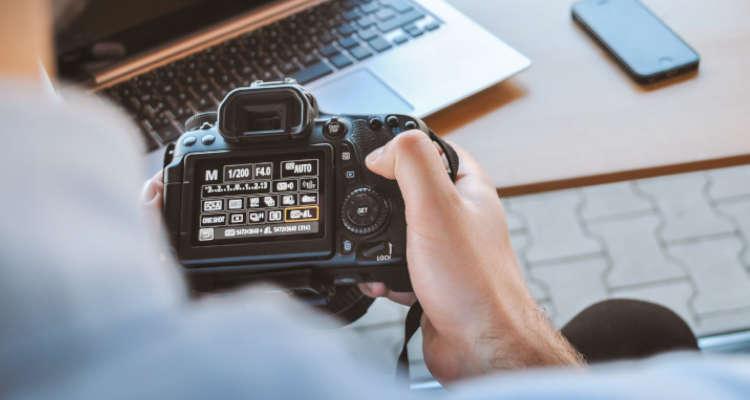 Cómo Hacer un Presupuesto Fotográfico: Consejos y Plantilla